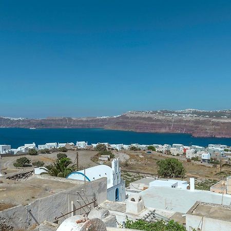 Antron Cave House Διαμέρισμα Ακρωτήρι Εξωτερικό φωτογραφία