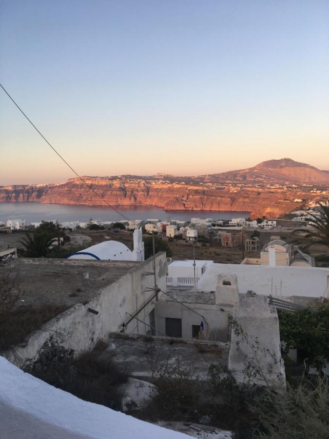 Antron Cave House Διαμέρισμα Ακρωτήρι Εξωτερικό φωτογραφία