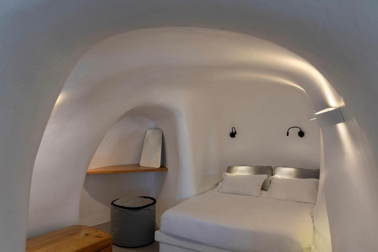 Antron Cave House Διαμέρισμα Ακρωτήρι Εξωτερικό φωτογραφία