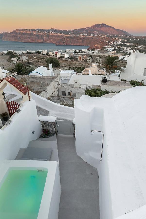 Antron Cave House Διαμέρισμα Ακρωτήρι Εξωτερικό φωτογραφία