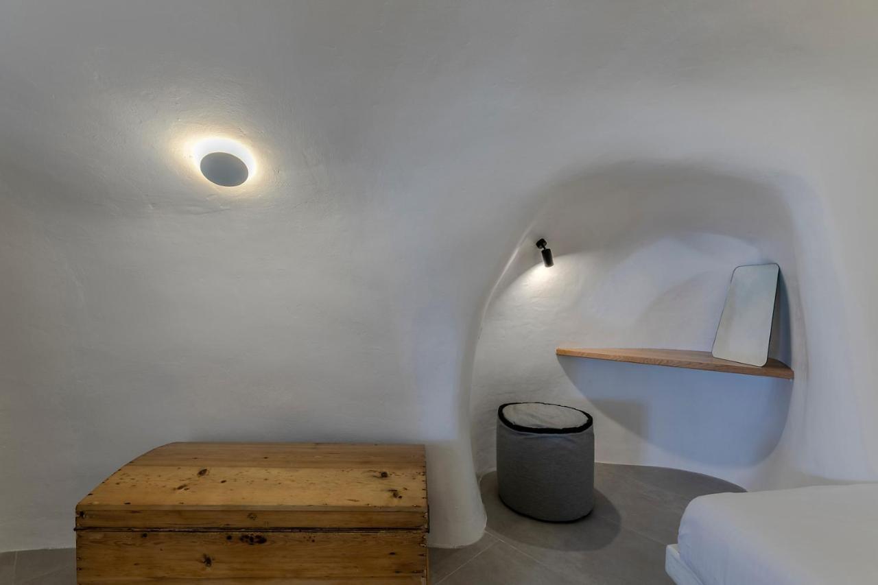 Antron Cave House Διαμέρισμα Ακρωτήρι Εξωτερικό φωτογραφία